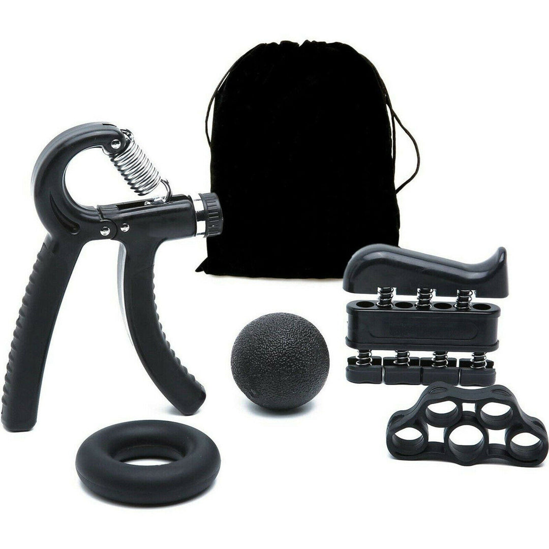 Weightlifting Accessories