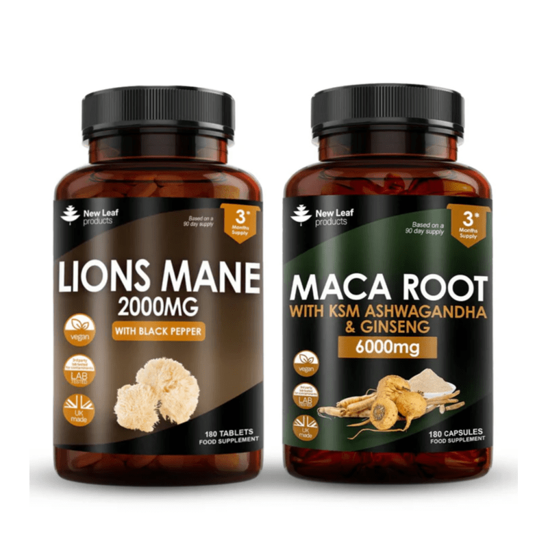 Supplements