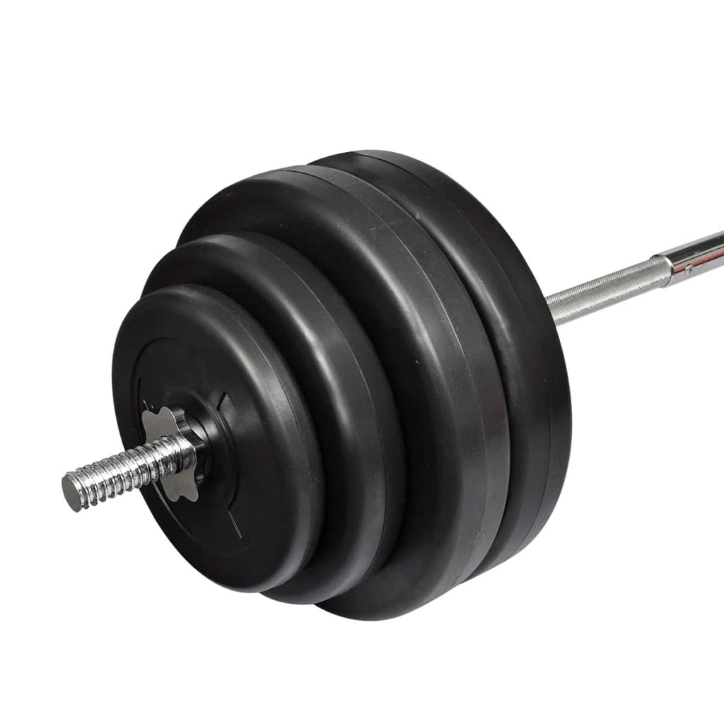 Barbell Sets