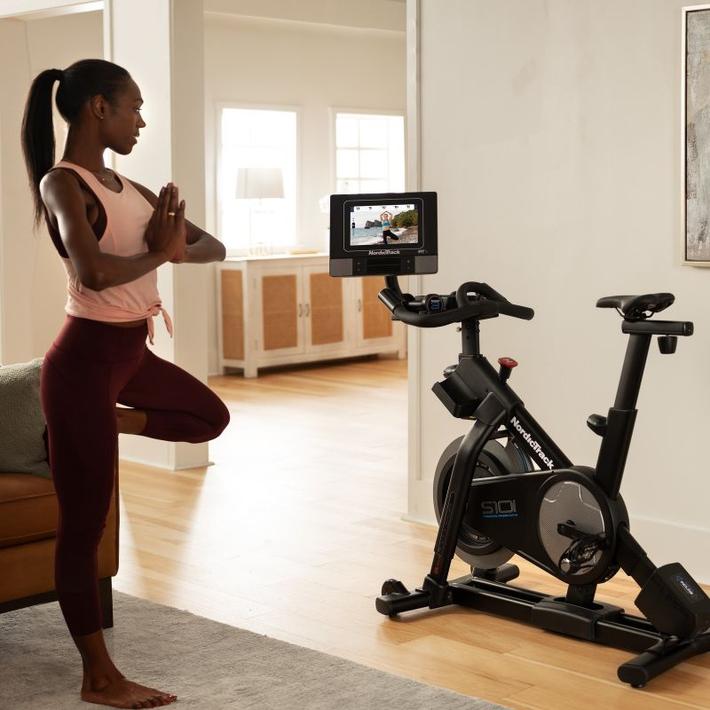 Exercise Bikes