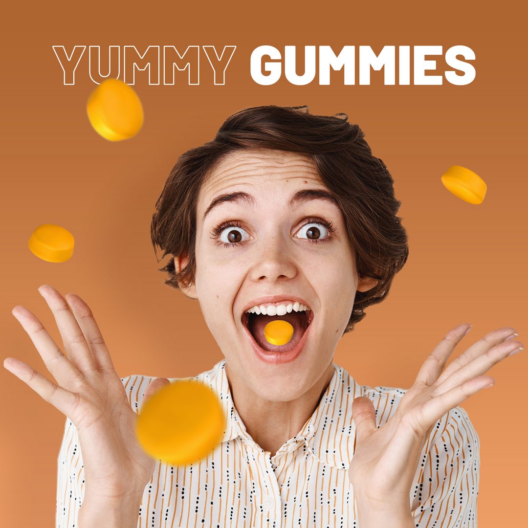 Gummies