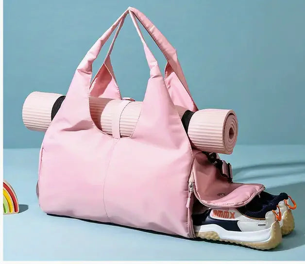 Yoga Bags