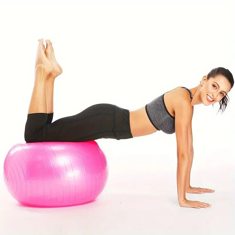 Yoga & Gym Balls