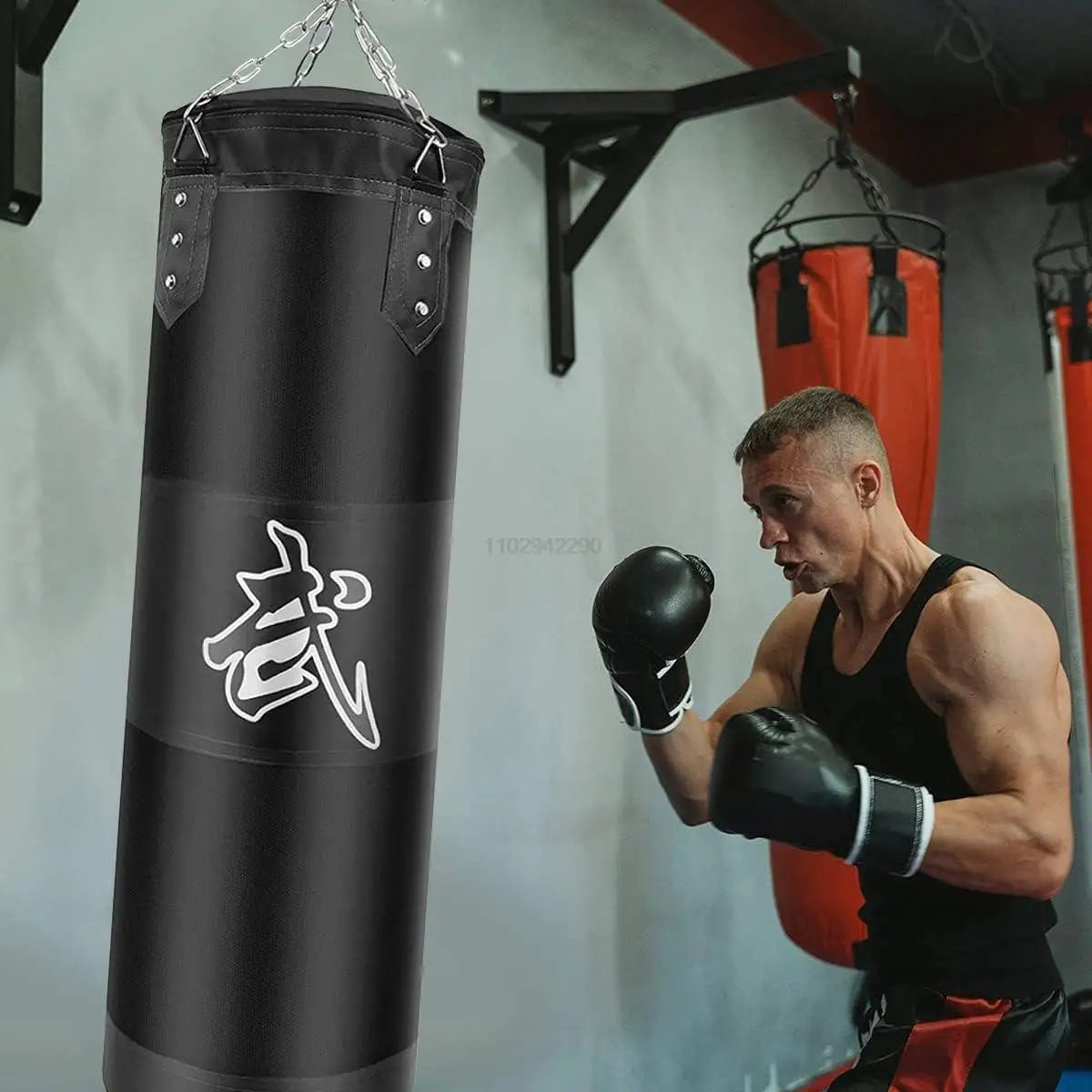 Punch Bags