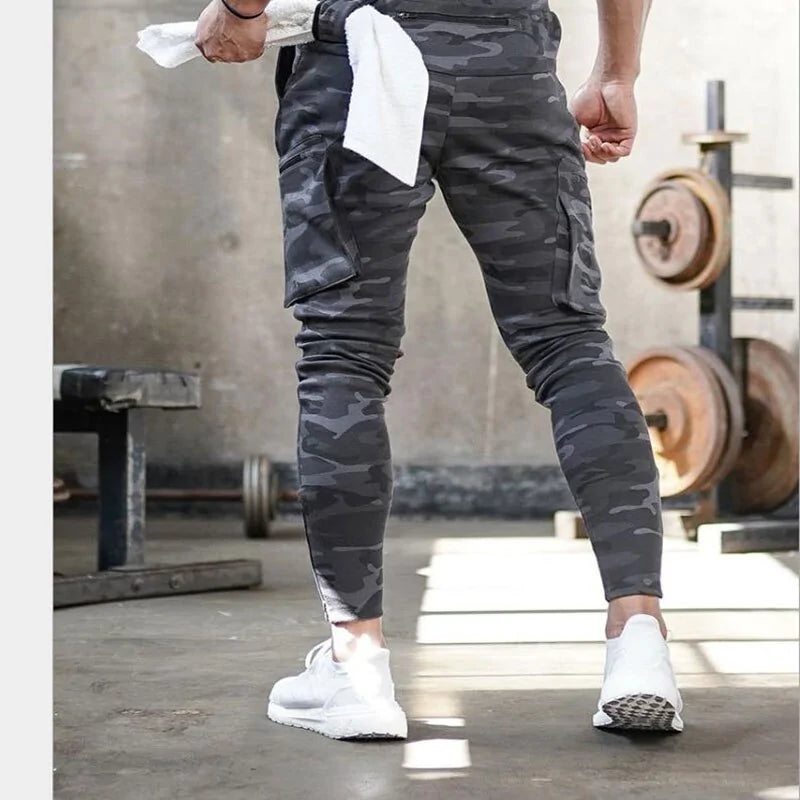 Mens Joggers & Bottoms