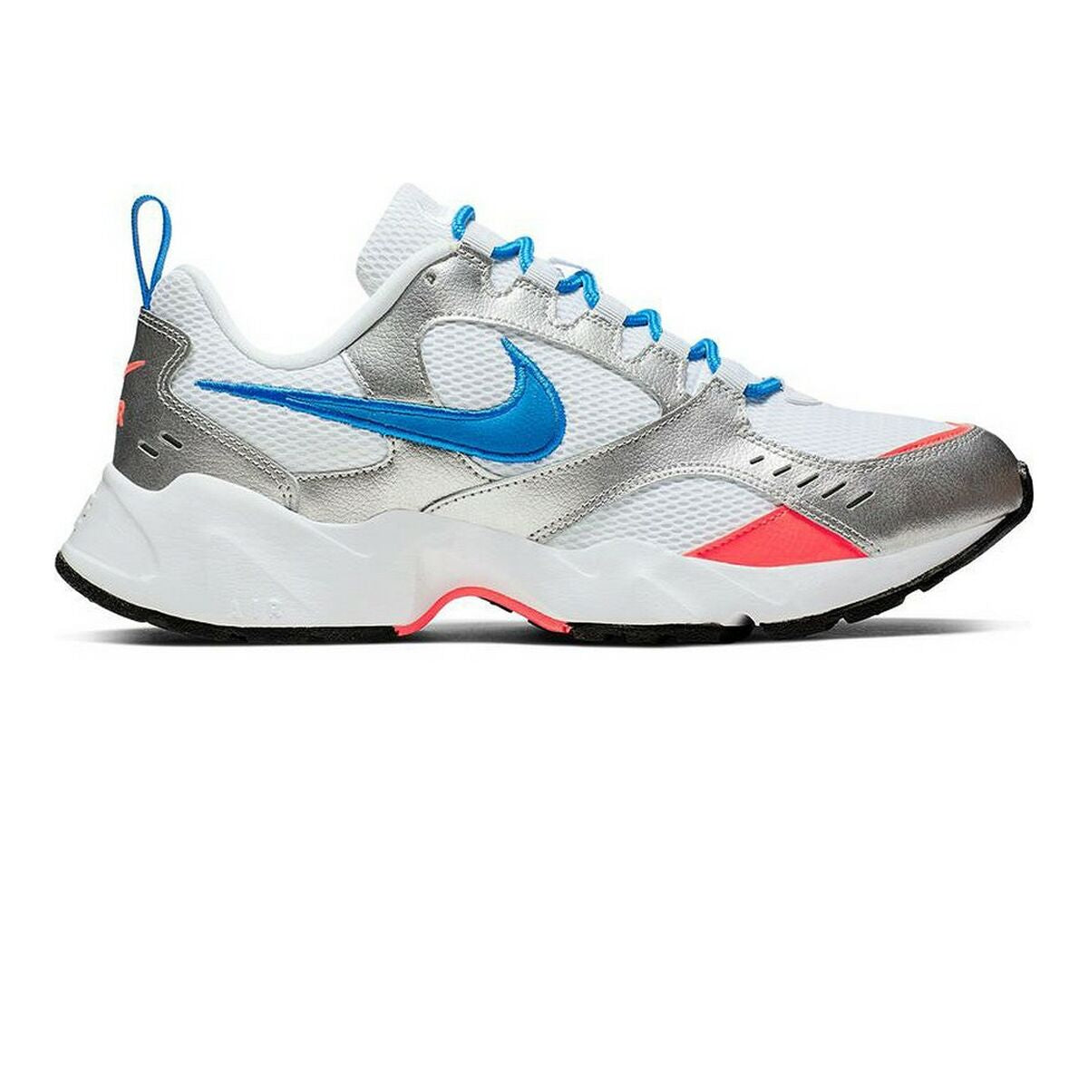 Men's Trainers Nike Air Heights White