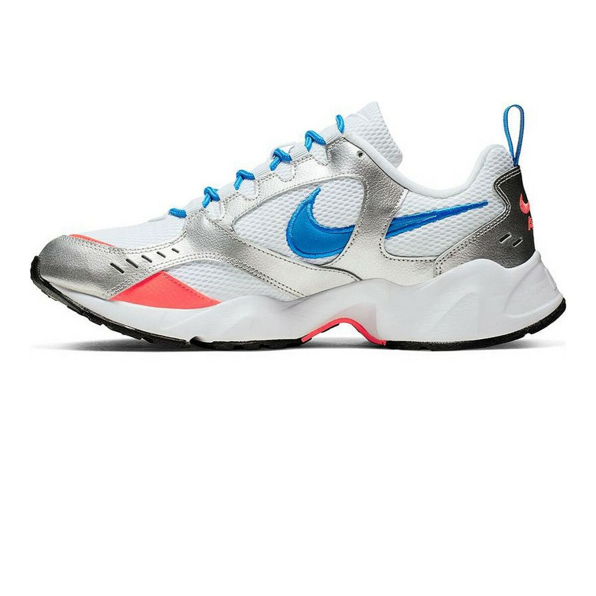Men's Trainers Nike Air Heights White