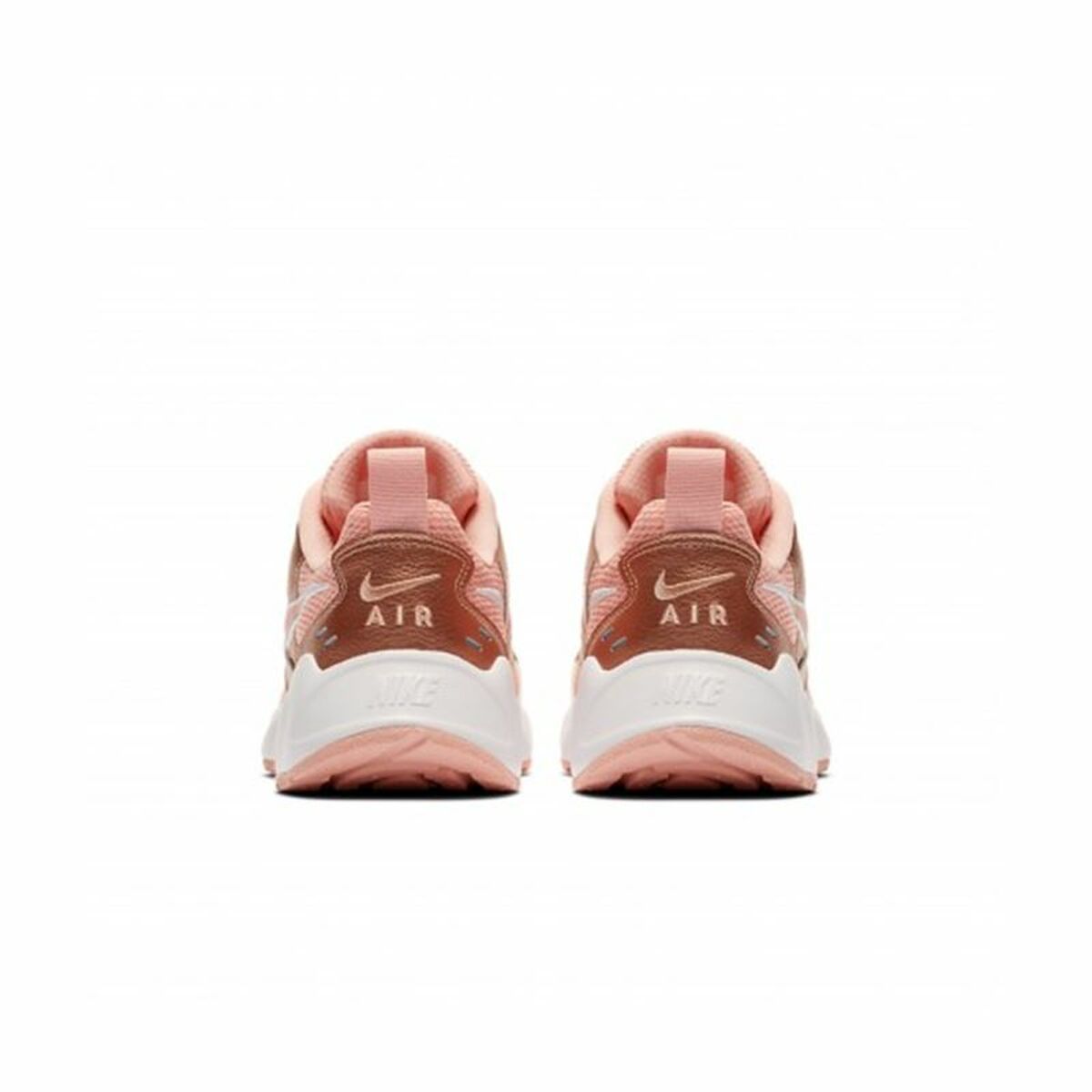 Trainers Nike Air Heights Coral