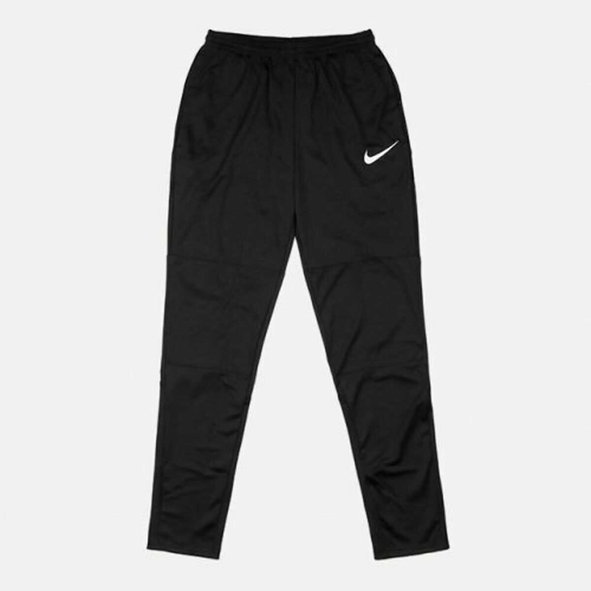 Adult Trousers Nike I FIT PARK BV6877 010  Black