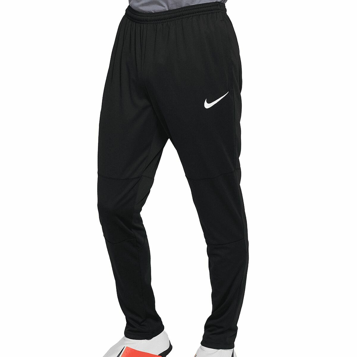 Adult Trousers Nike I FIT PARK BV6877 010  Black