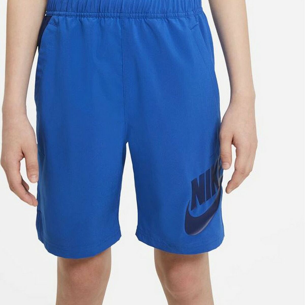 Sport Shorts for Kids Nike Sportswear