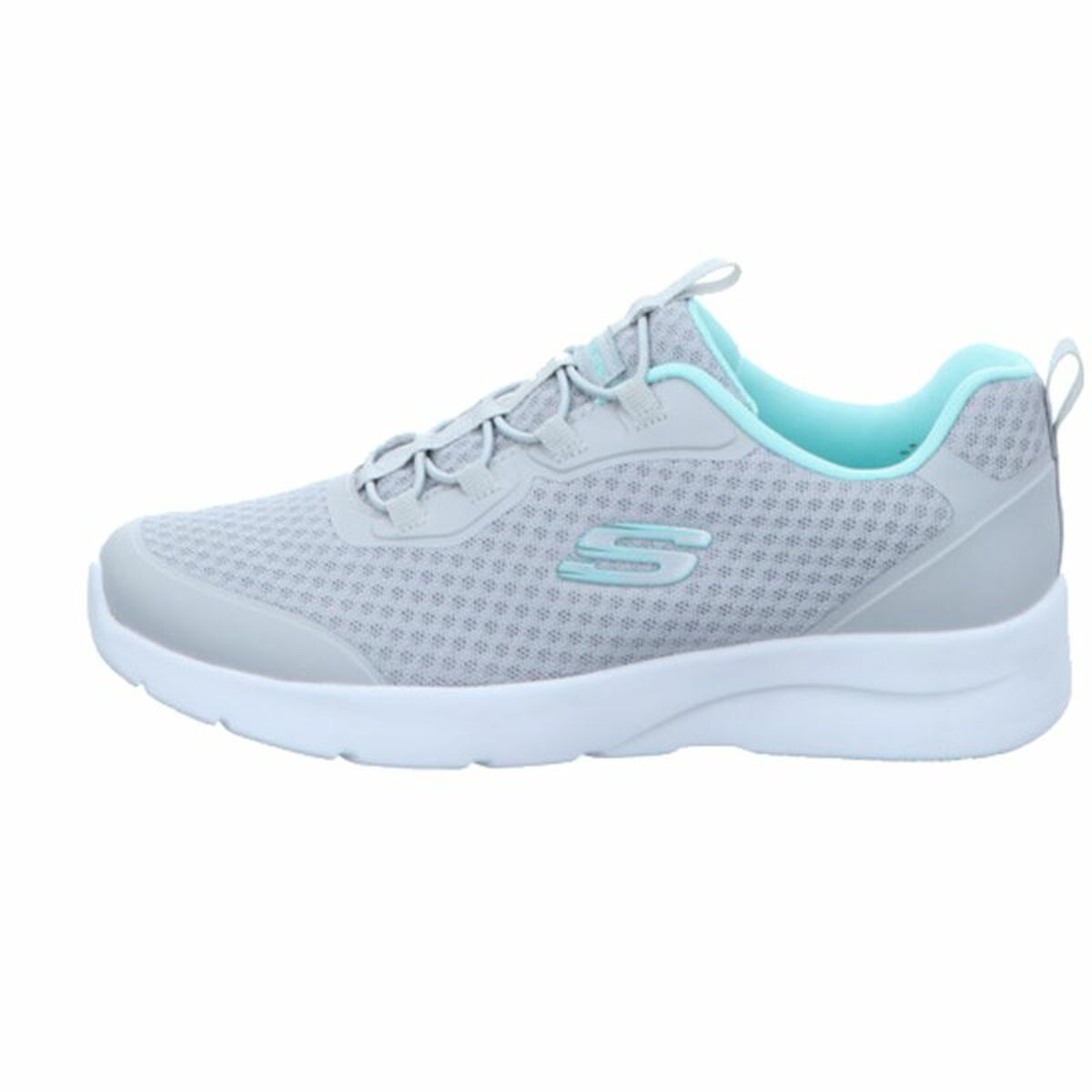 Sports Trainers for Women Skechers Dynamight 2.0 Grey