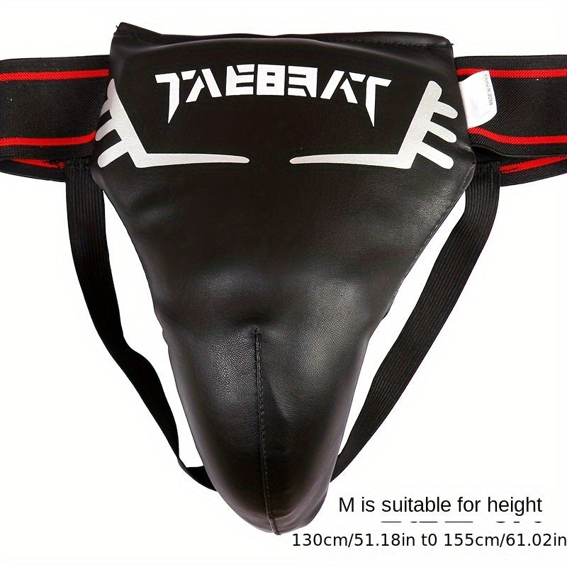 Taekwondo, Crotch Protection, Thai Boxing, Sanda Protection, Karate Protection, Shade Protection For Adults, And Men's Protection