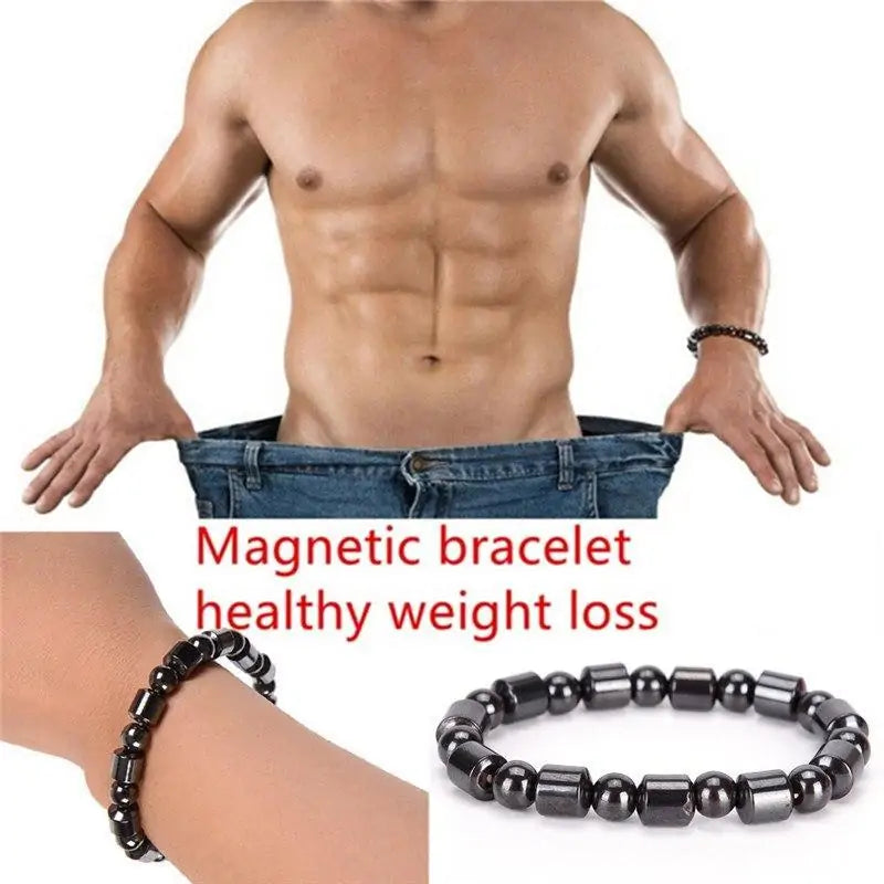 Miracle Weight Loss Bracelet