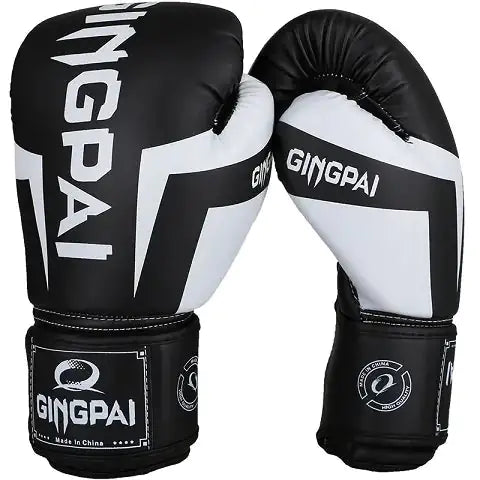 High Quality Premium Boxing Gloves