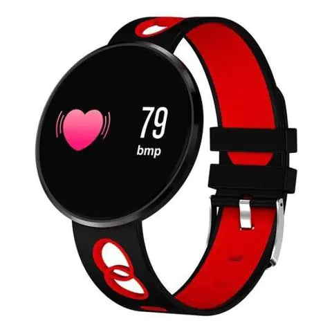 Bracelet Galaxy Smart Watch With Heart Rate Monitor