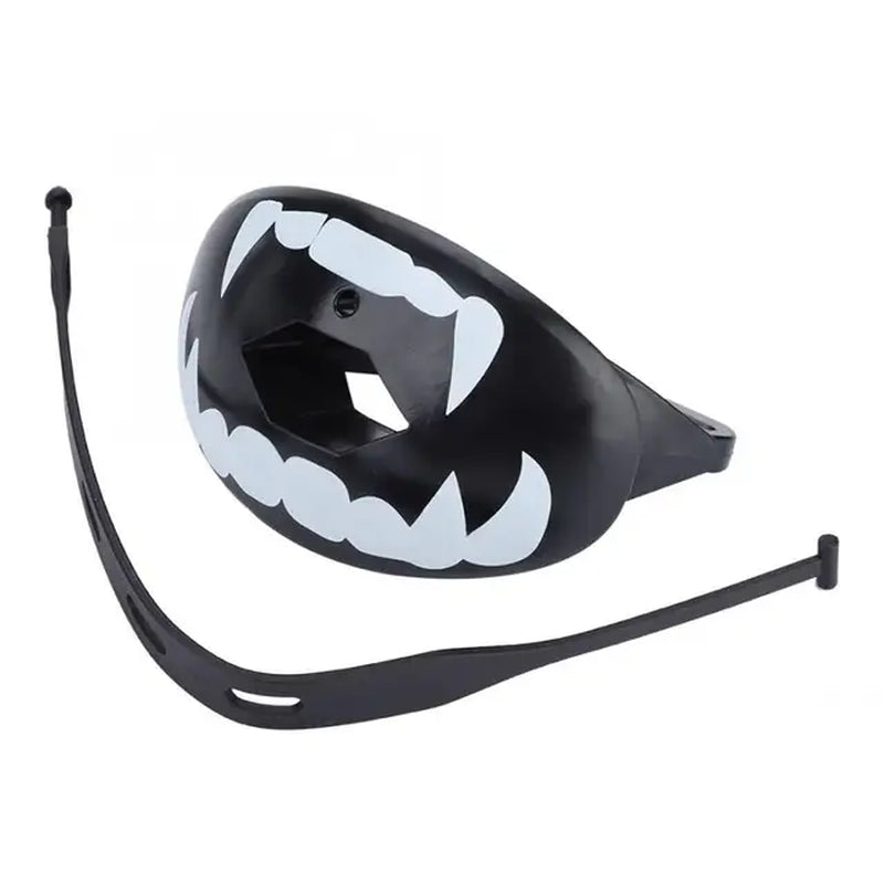 Professional Sport Mouth Guard EVA Teeth Protector Kids Adults Mouthguard Tooth Brace Protection Basketball Boxing Karate