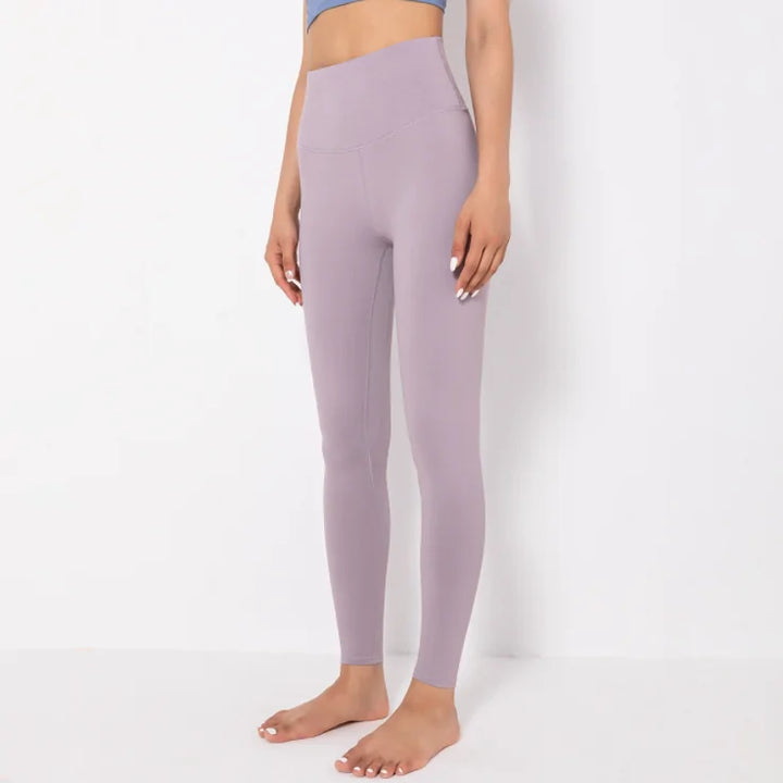 Plain Fitness Leggings