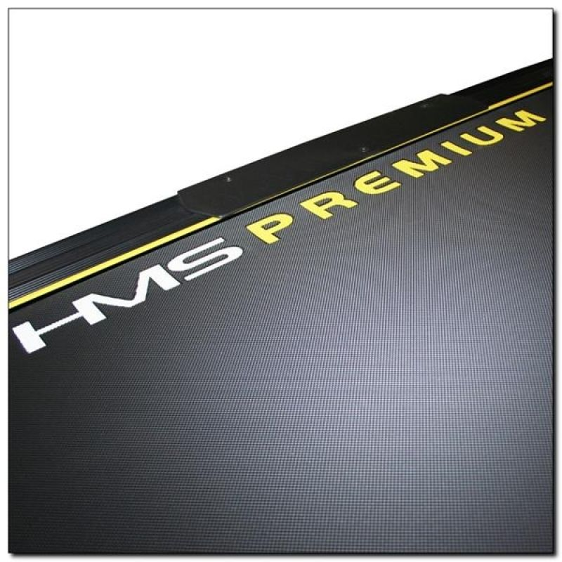 BE8510-i HMS PREMIUM ELECTRIC TREADMILL