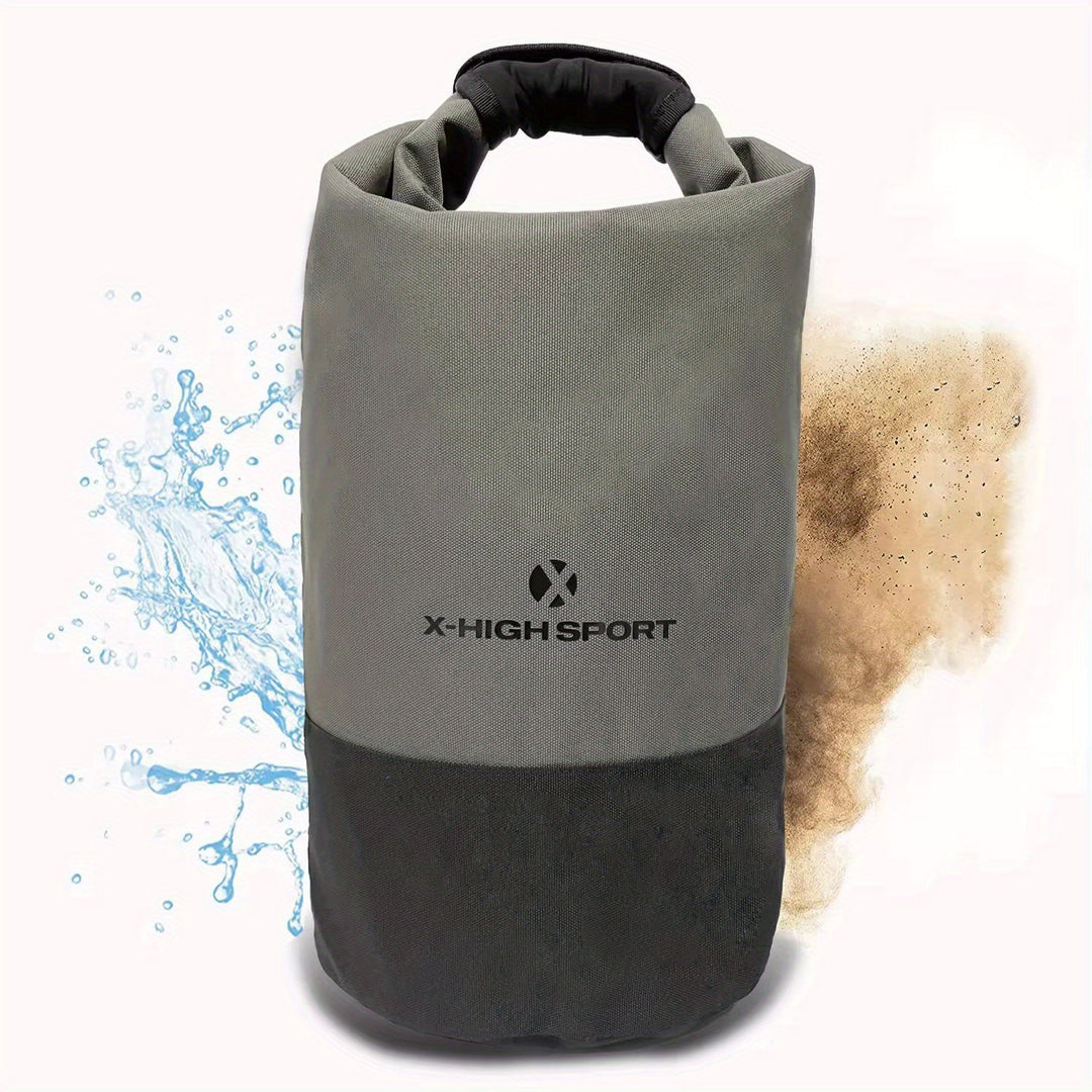 1pc Fitness Weightlifting Weight Training Sandbag Filled Sandbag with Weight Dumbbell Sandbag Water Bag