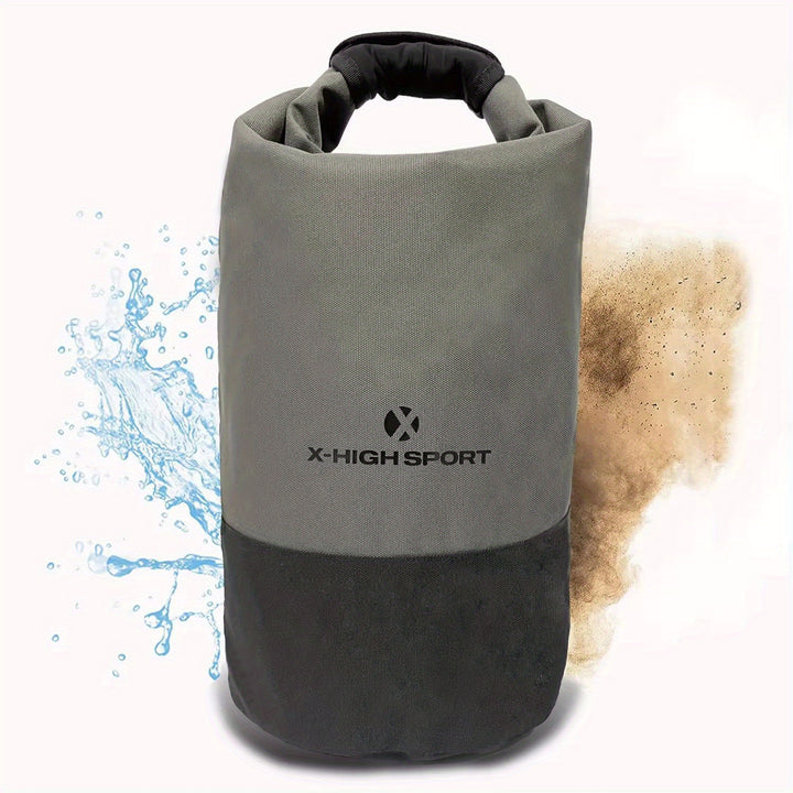 1pc Fitness Weightlifting Weight Training Sandbag Filled Sandbag with Weight Dumbbell Sandbag Water Bag