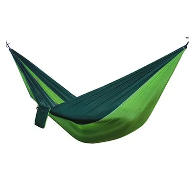 Outdoor Single Double Hammock