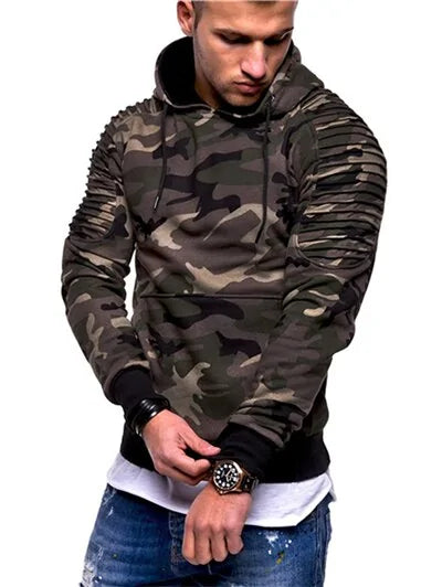 Men's Hoodies