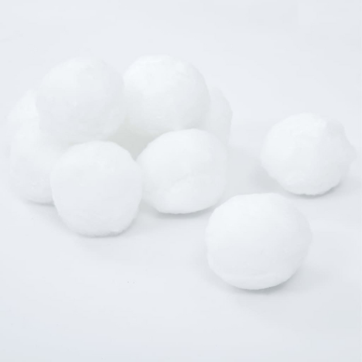 vidaXL Pool Filter Ball 700 g PE