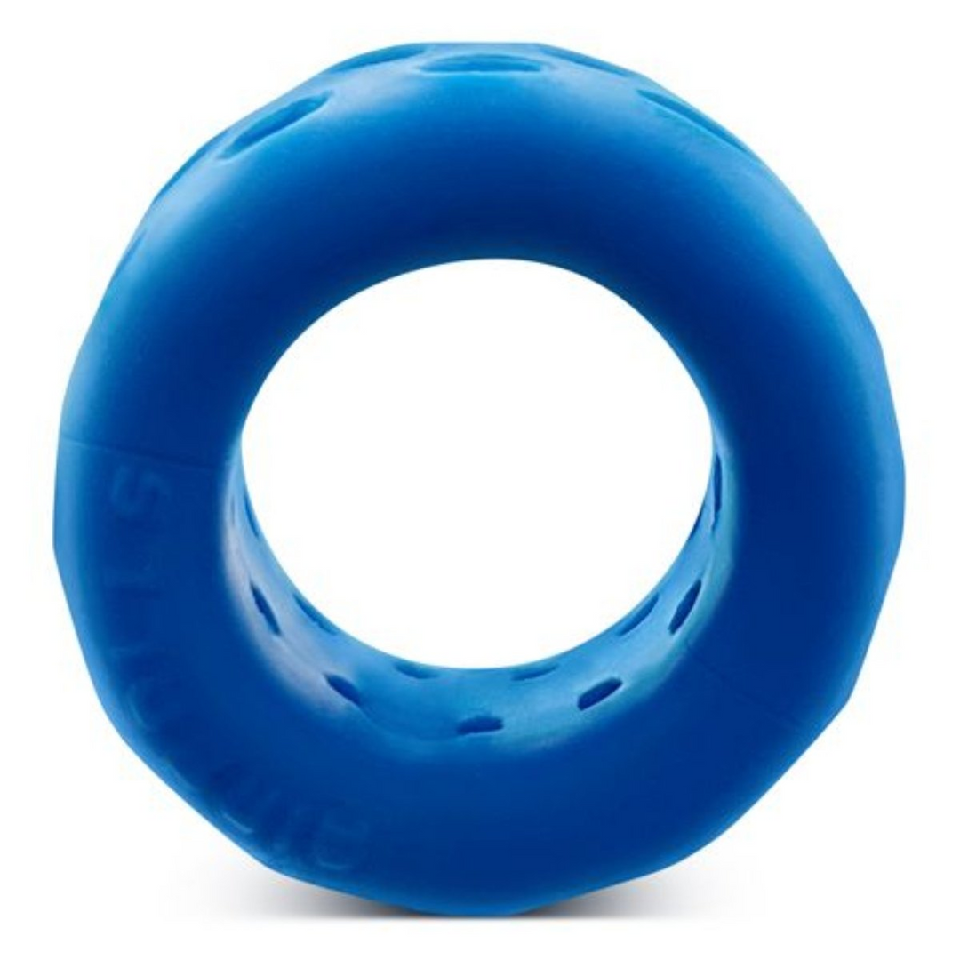 AIRBALLS Air-Lite Ballstretcher POOL ICE