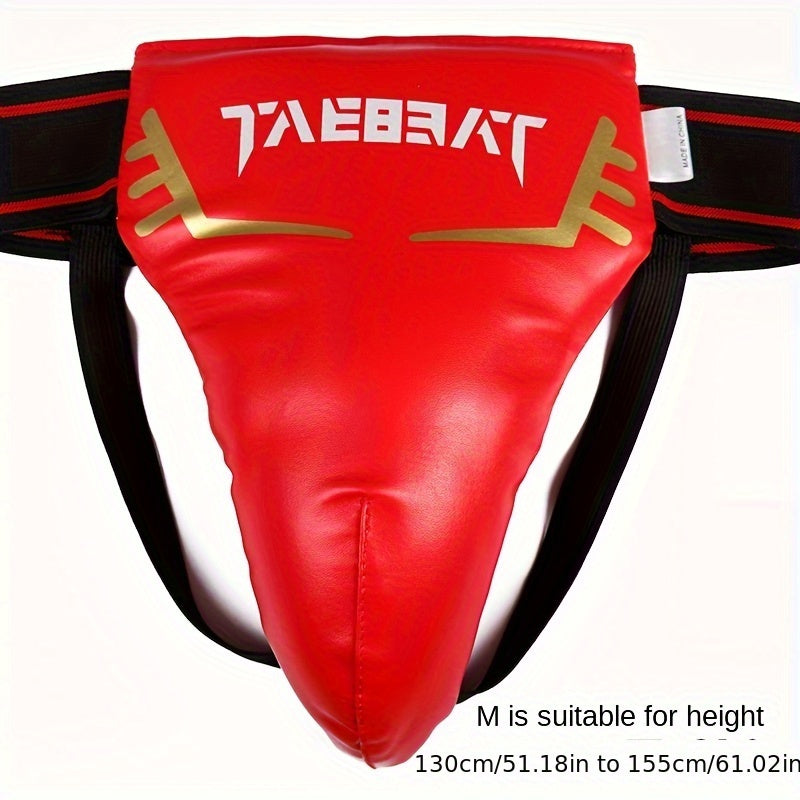 Taekwondo, Crotch Protection, Thai Boxing, Sanda Protection, Karate Protection, Shade Protection For Adults, And Men's Protection