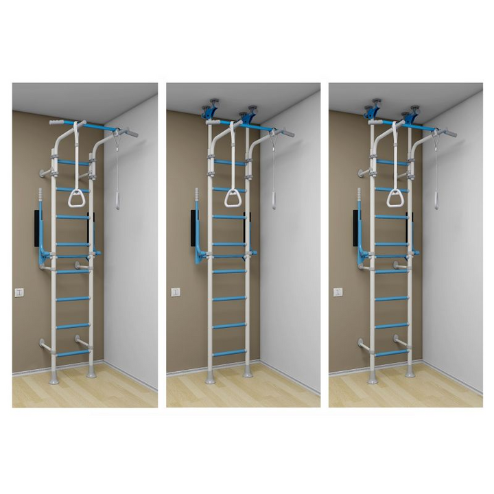 Wallbarz Gym EG-W-055 Ladder