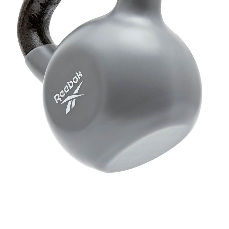 Kettlebell Reebok 8 KG RAWT-17008 weight