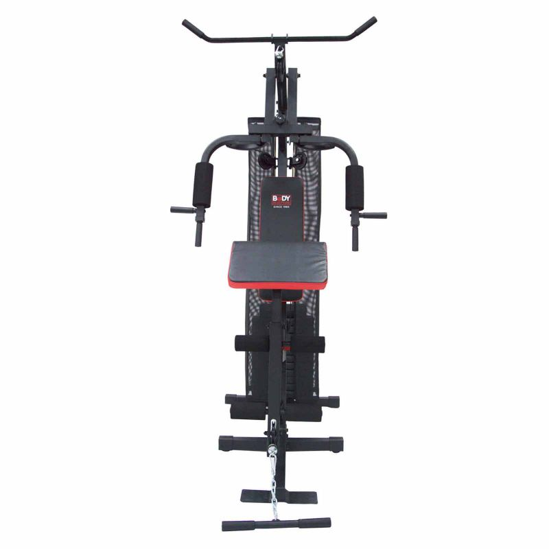 Body Sculpture Multigym BMG 4303 single station machine, STOS 66 KG