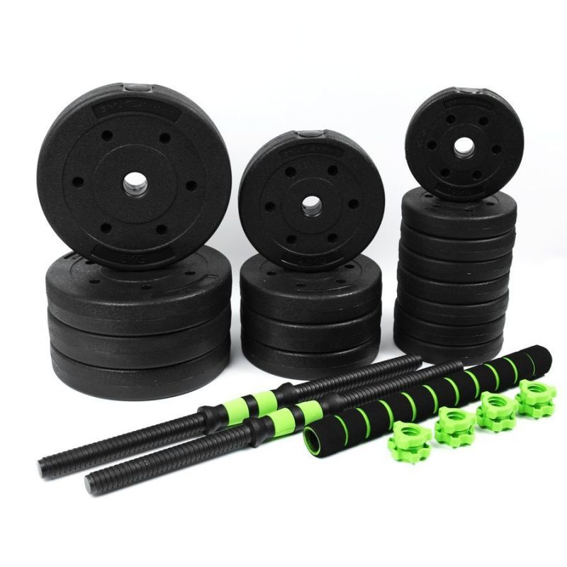 Barbells, Dumbbells SMJ Sport BR040 HS-TNK-000013941