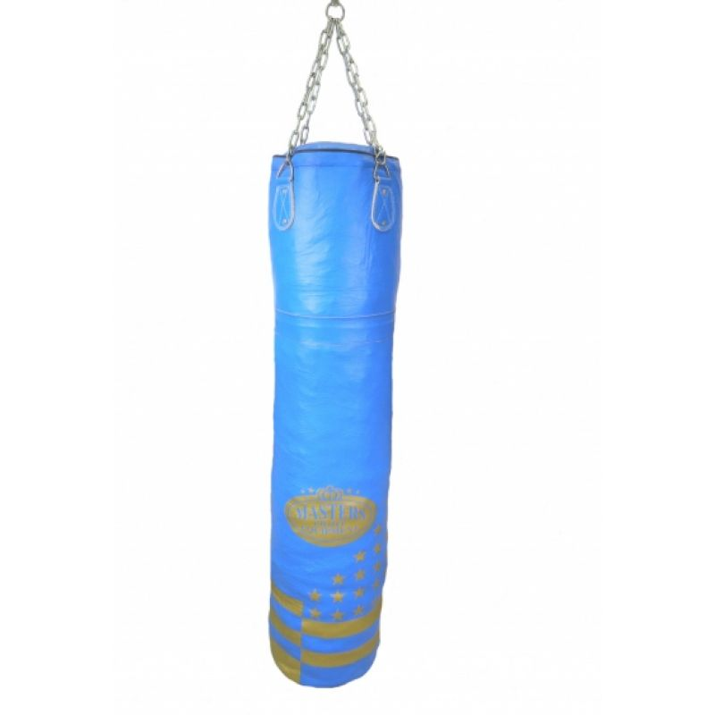 Leather Boxing Bag 150/35 cm Empty WWS-STAR