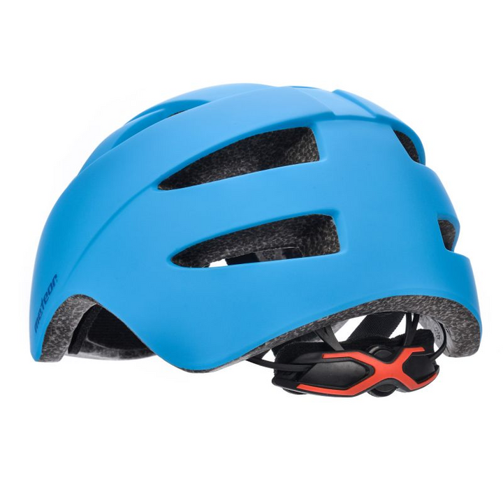 Children's Bicycle Helmet Meteor PNY11 Jr 25240