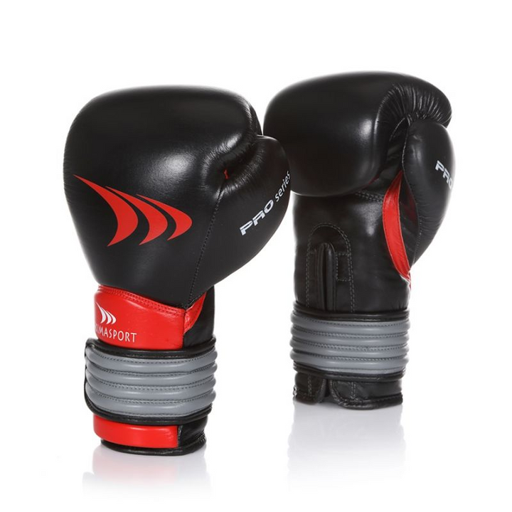 Yakima Pro Spider 10 oz Boxing Gloves 10033910OZ