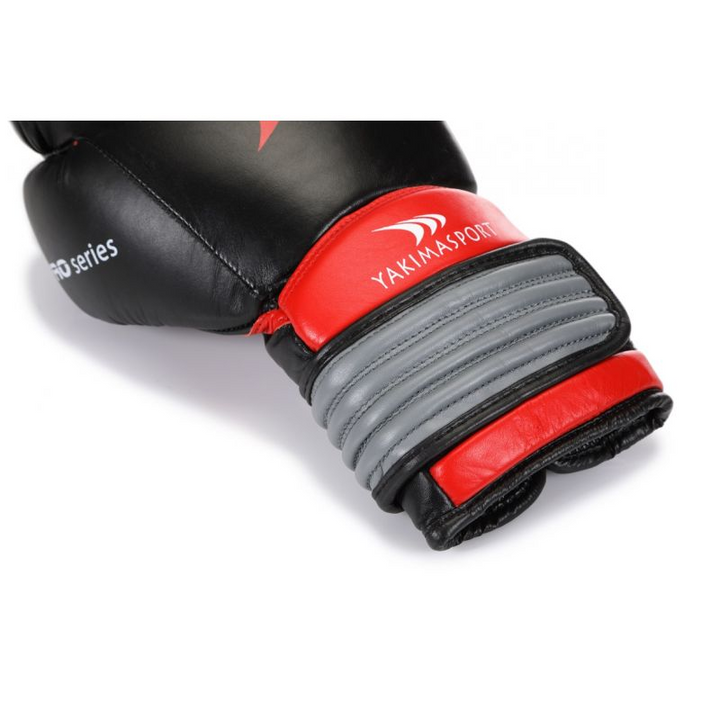 Yakima Pro Spider 10 oz Boxing Gloves 10033910OZ