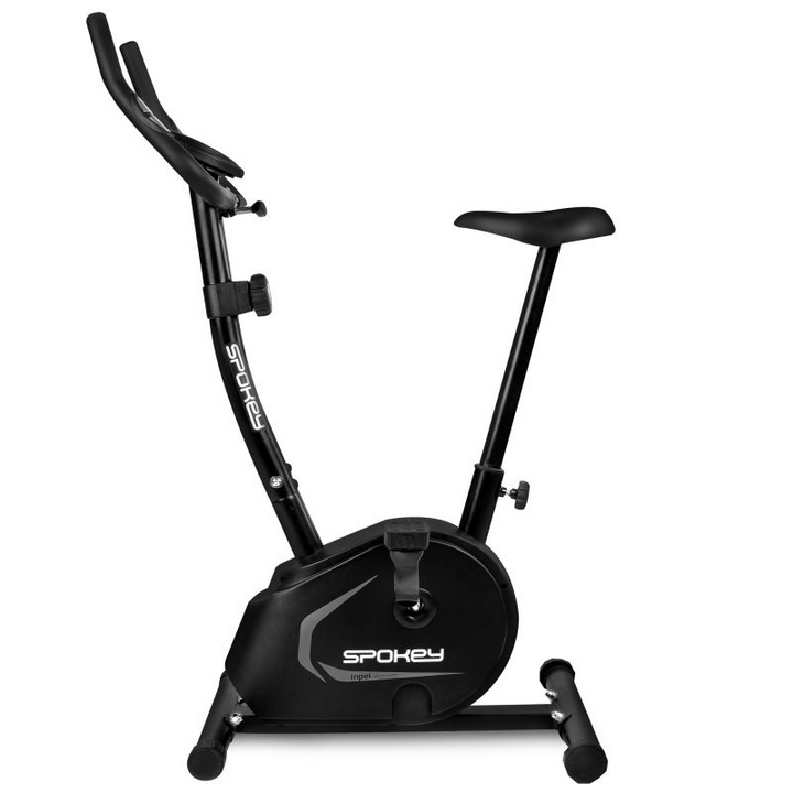 Spokey Inpel 929093 magnetic exercise bike