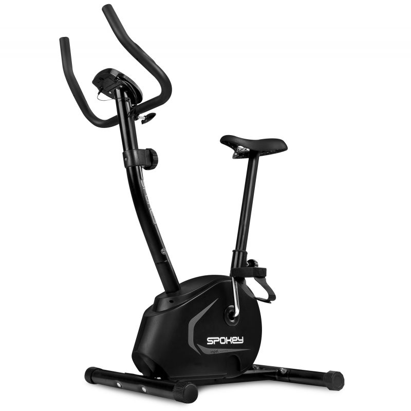 Spokey Inpel 929093 magnetic exercise bike