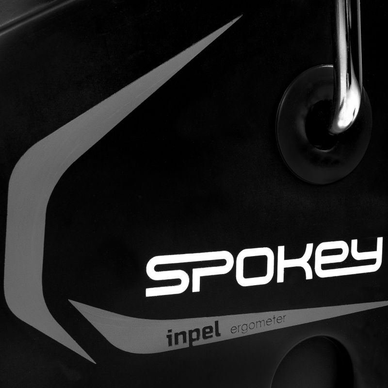 Spokey Inpel 929093 magnetic exercise bike