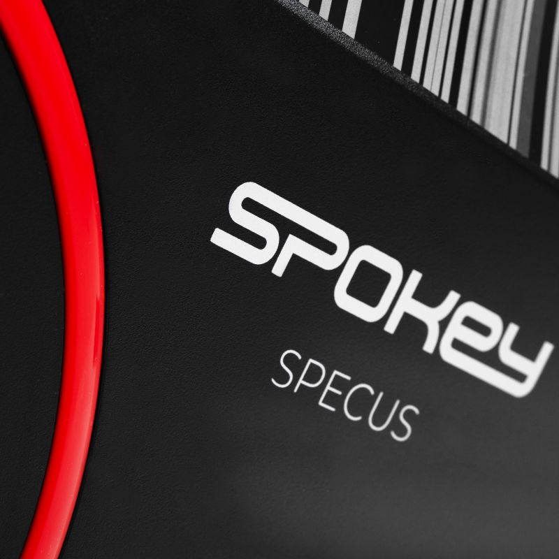 Spokey Specus 928658 horizontal magnetic bike