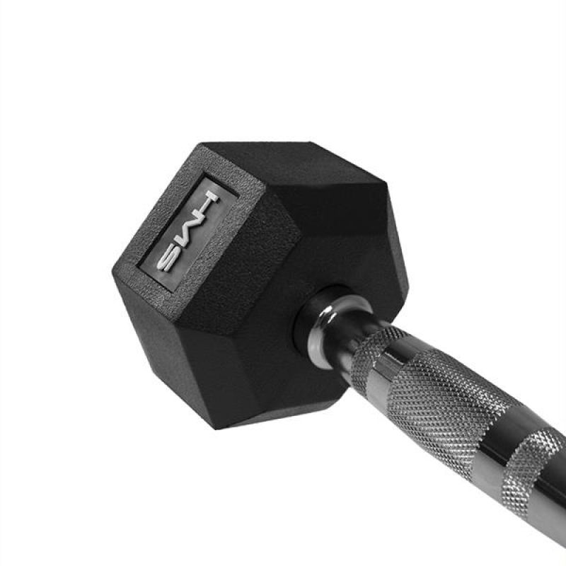 HMS HEX PRO 22.5 kg Dumbbell