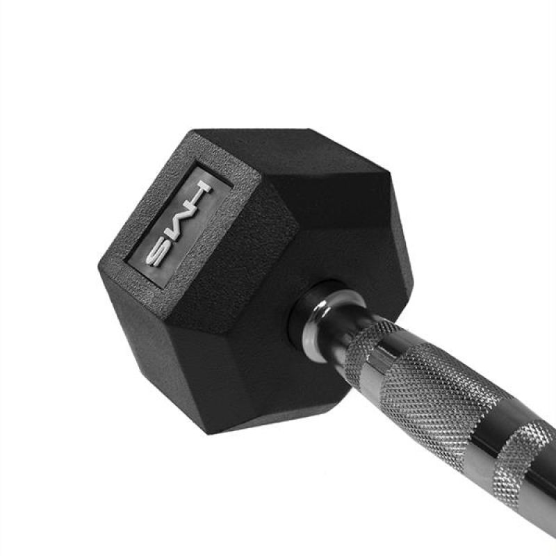 HMS HEX PRO 25 kg Dumbbell