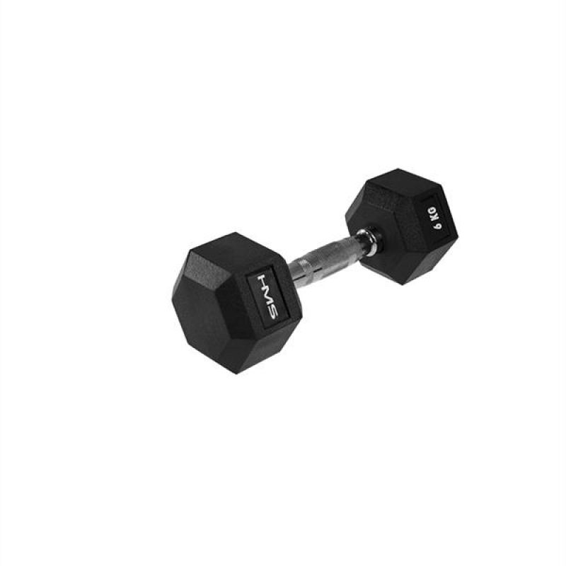 HMS HEX PRO 6 KG Dumbbell