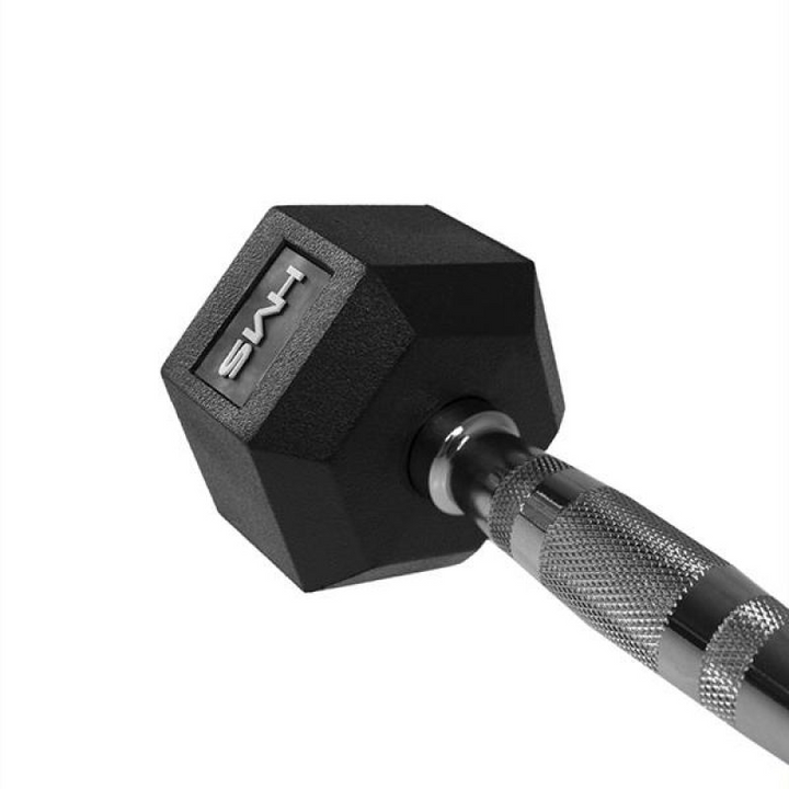 HMS HEX PRO 6 KG Dumbbell