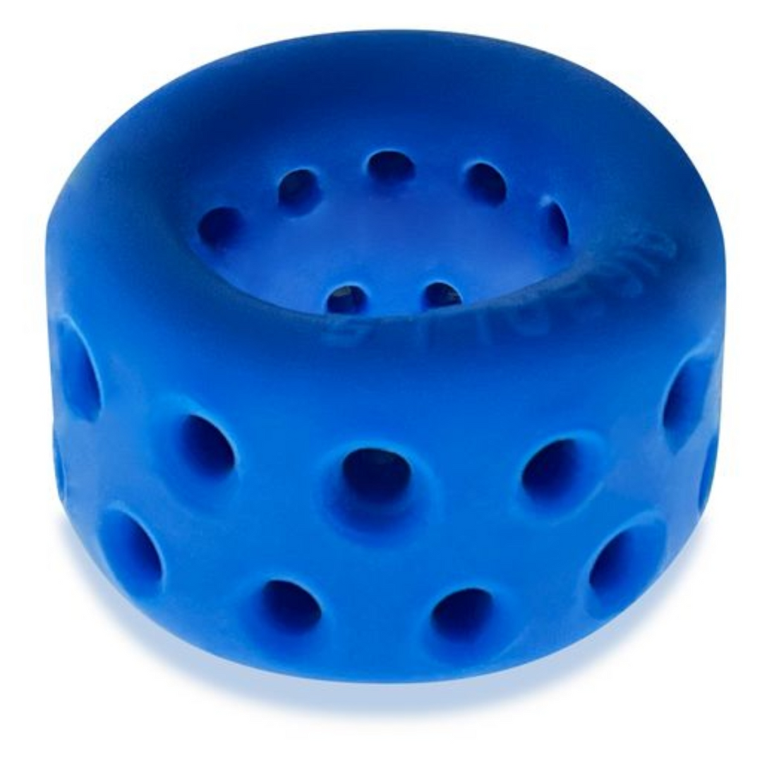 AIRBALLS Air-Lite Ballstretcher POOL ICE