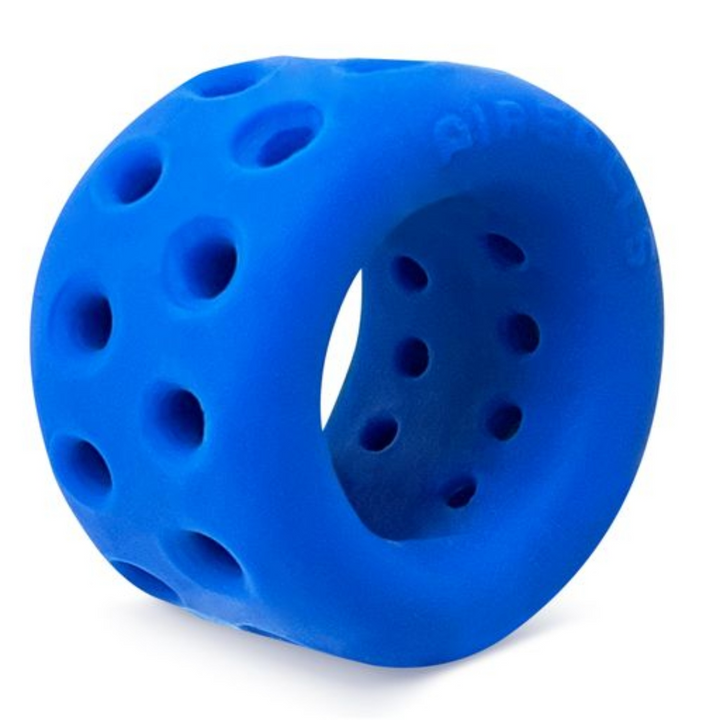 AIRBALLS Air-Lite Ballstretcher POOL ICE