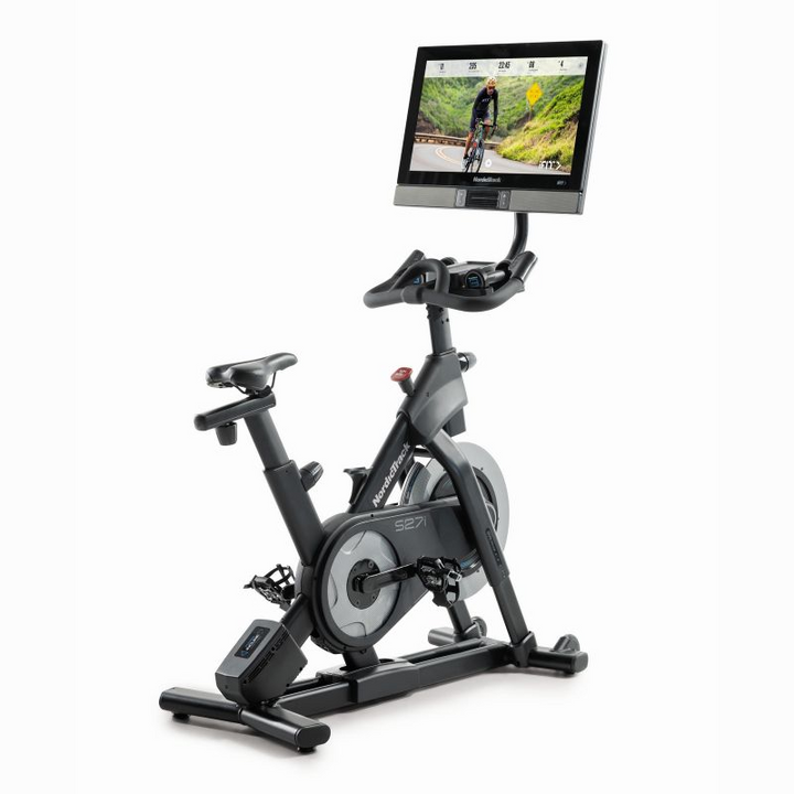 Nordictrack Commercial S27i NTEX02722 Spinning Bike