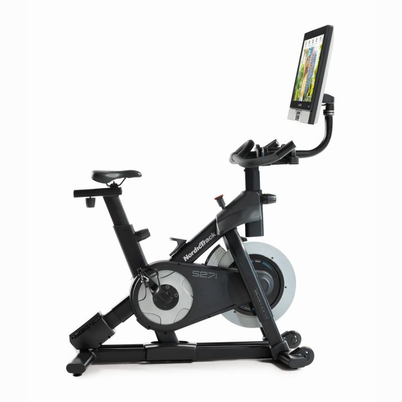 Nordictrack Commercial S27i NTEX02722 Spinning Bike